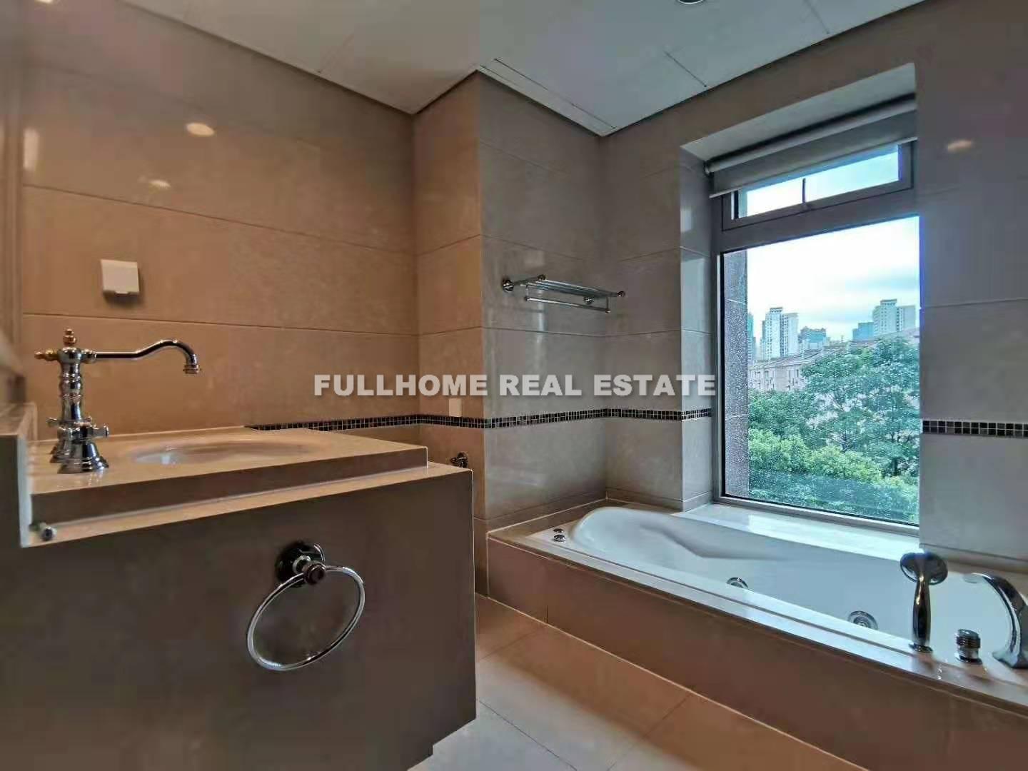 Shimao Riviera Garden - Interior view 6, Shanghai rental property