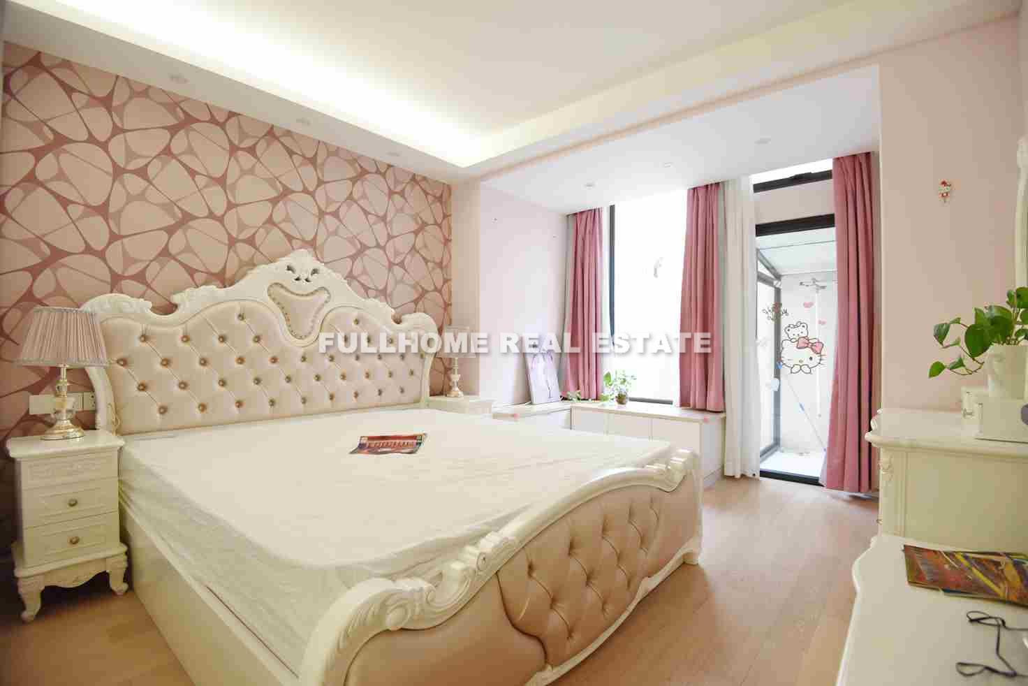 Lane 1-300 East Zhaohua Old House - Interior view 7, Shanghai rental property