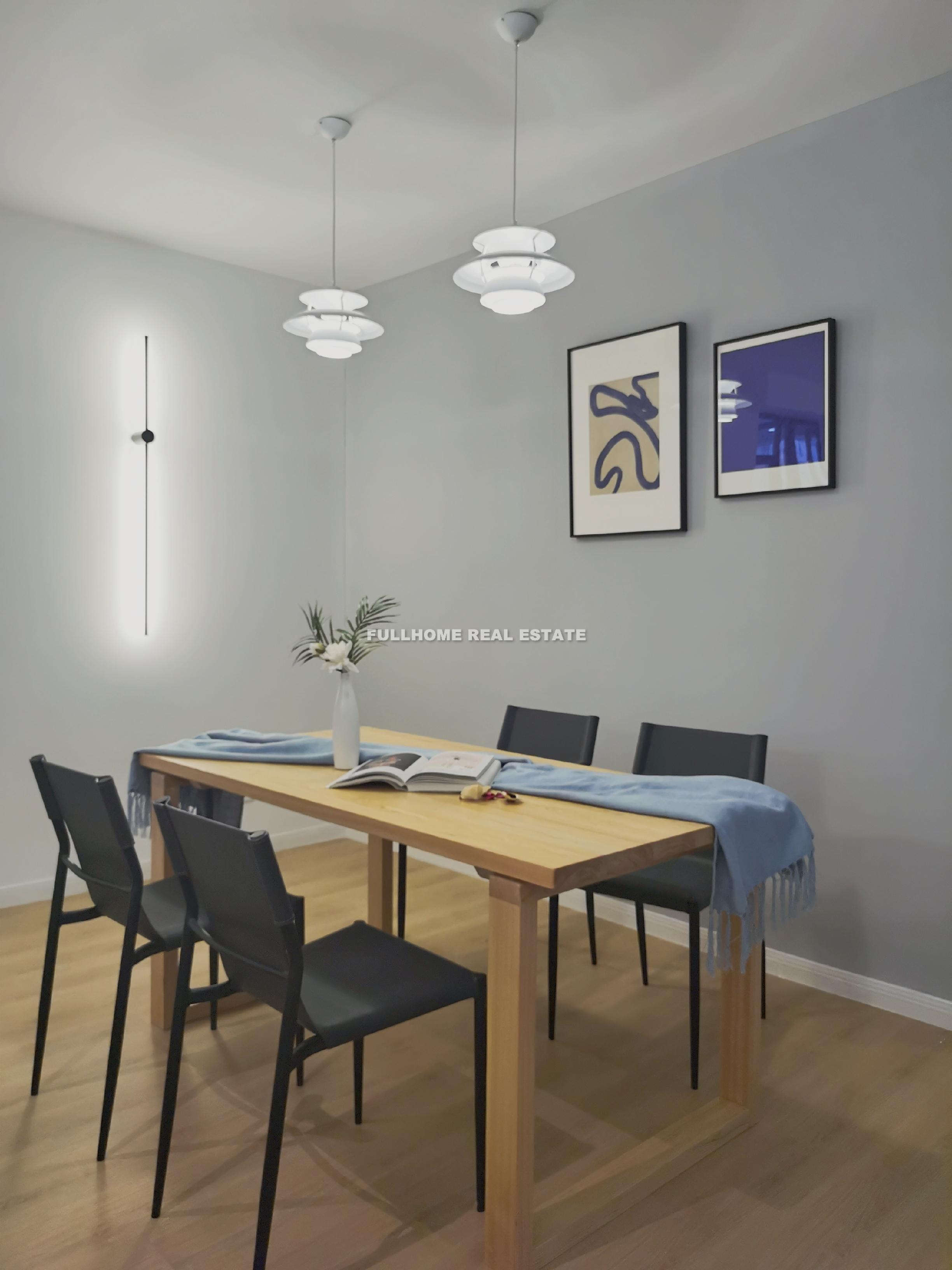 Changfeng Apartment - Interior view 3, Shanghai rental property