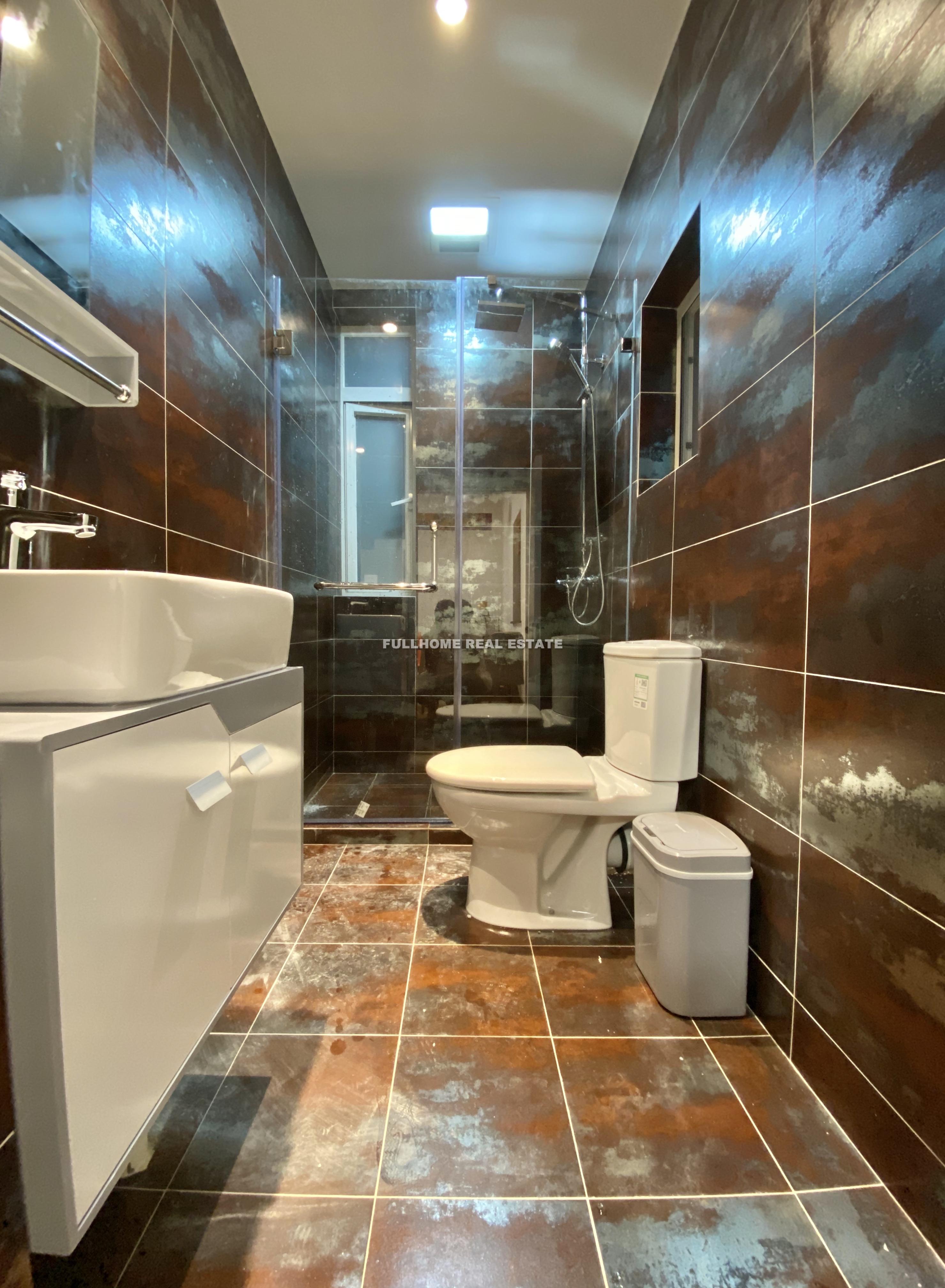 Lane 801-1300 Changle Road Old House - Interior view 4, Shanghai rental property