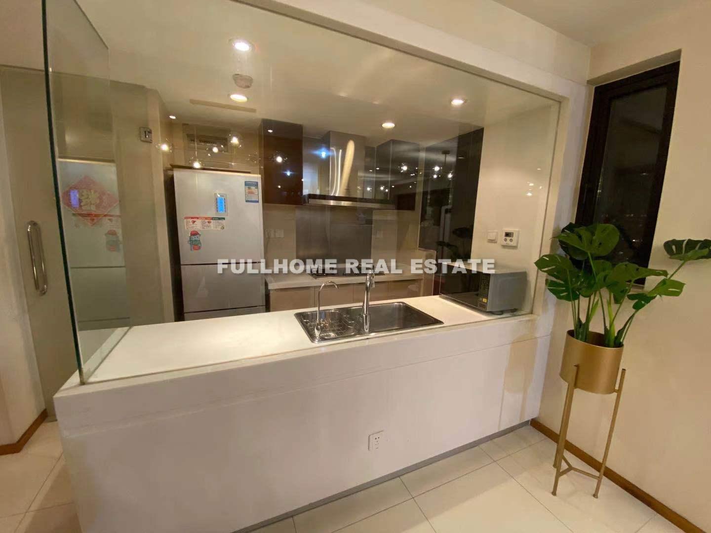 Ruihong Mingting - Interior view 8, Shanghai rental property