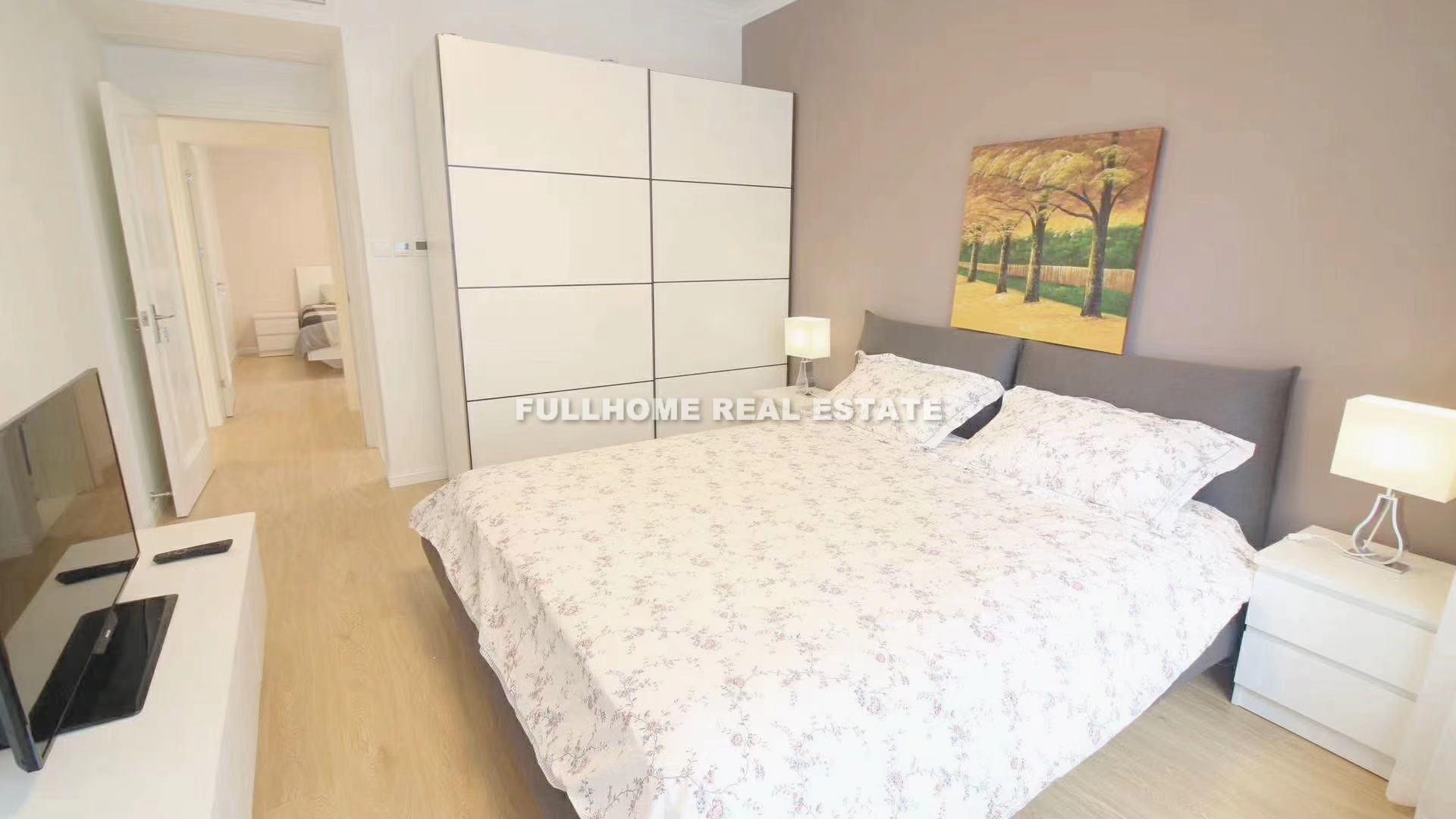 Top Of City - Interior view 5, Shanghai rental property