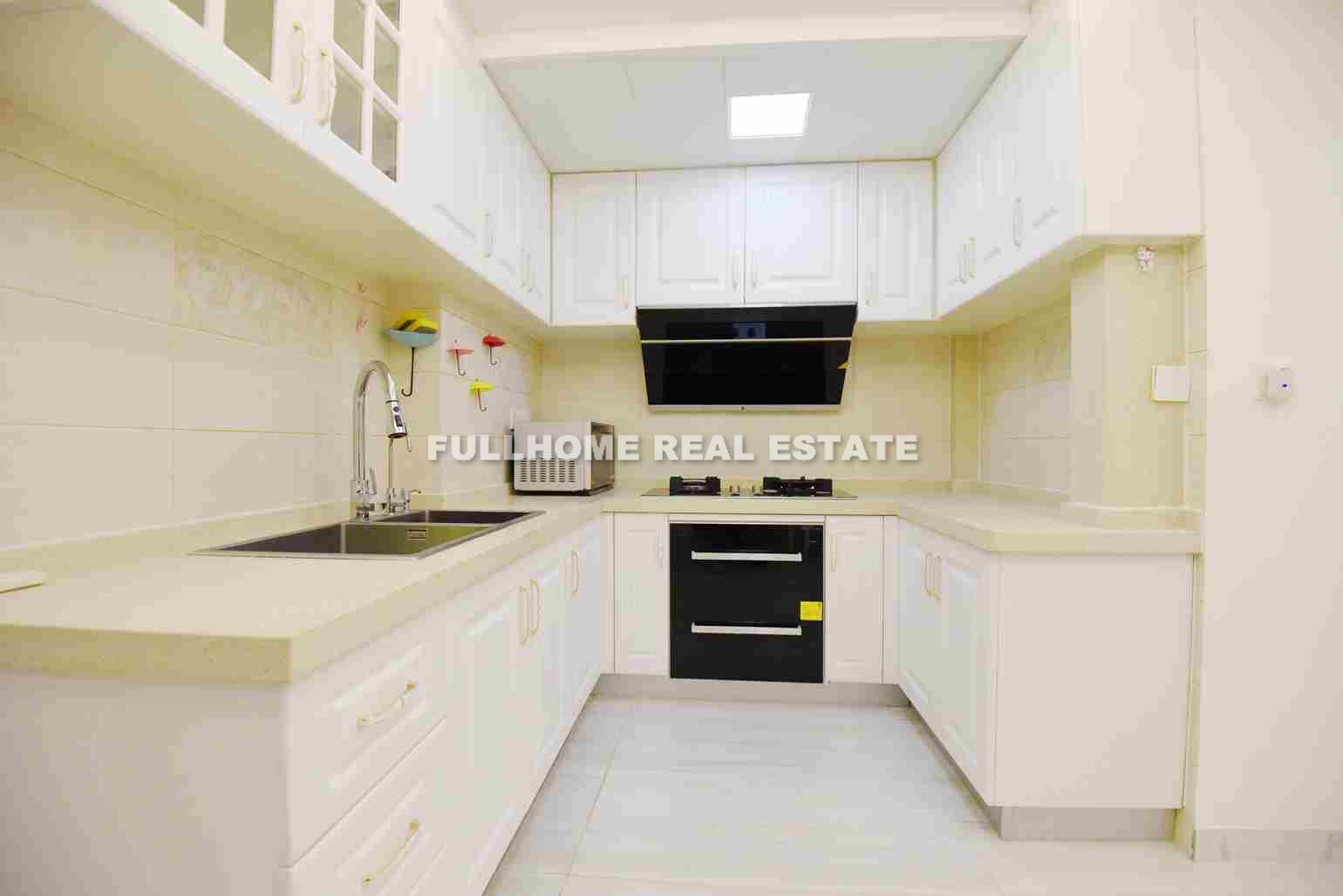Lane 1-300 East Zhaohua Old House - Interior view 4, Shanghai rental property