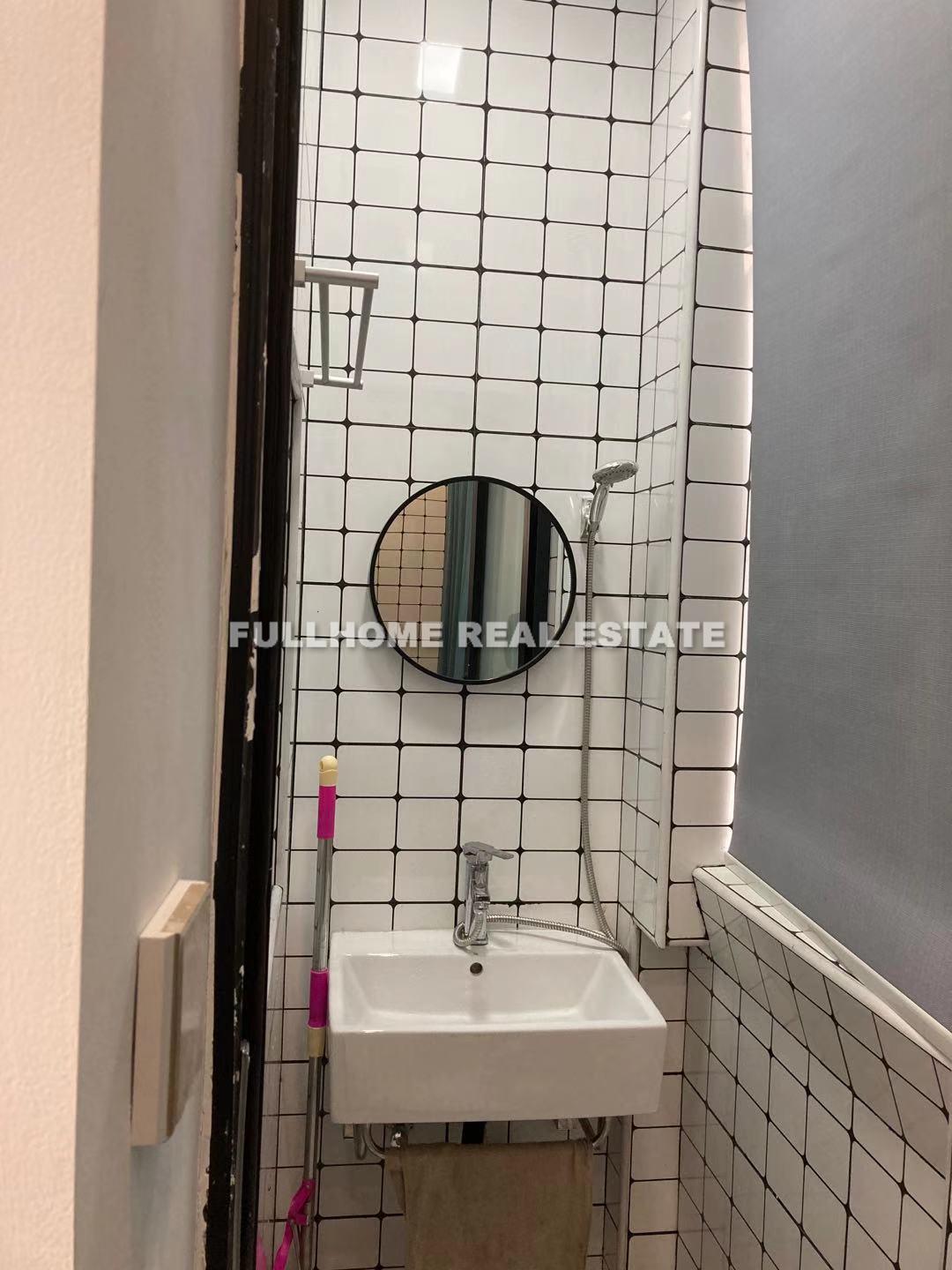 No.1-500 Xiangshan Road Old House - Interior view 3, Shanghai rental property