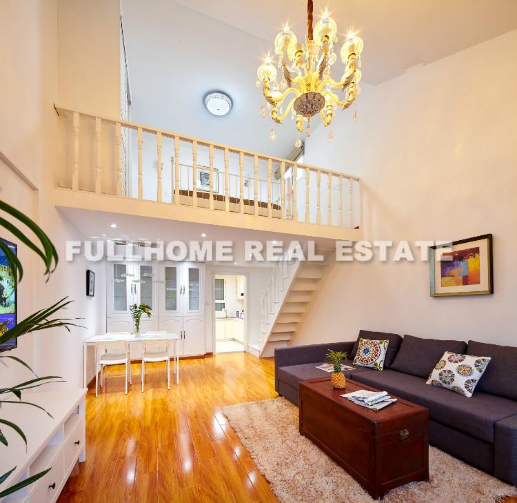 Lane 1-999Yuyuan Road Old House - Interior view 6, Shanghai rental property