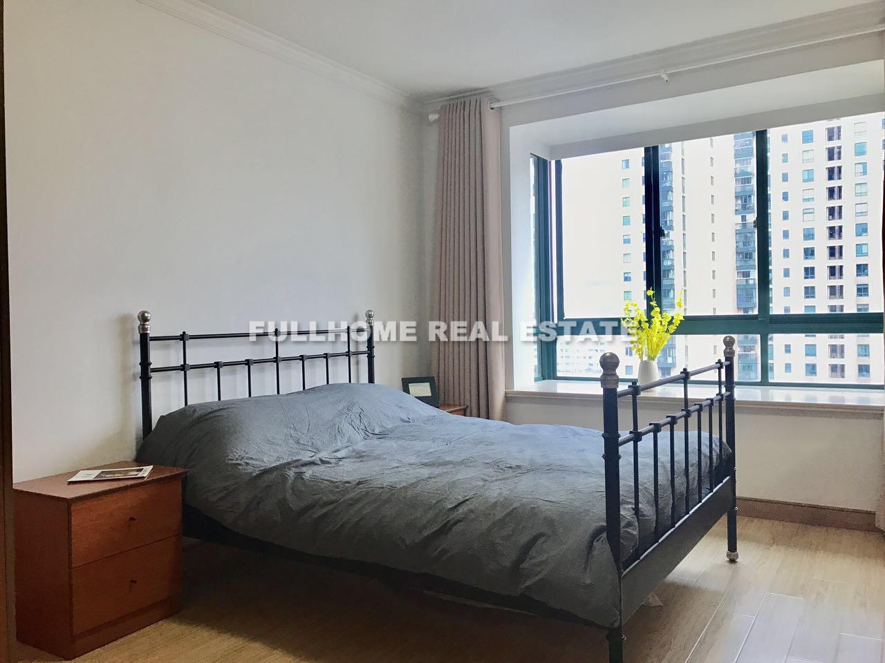 Four Seasons Garden - Interior view 4, Shanghai rental property