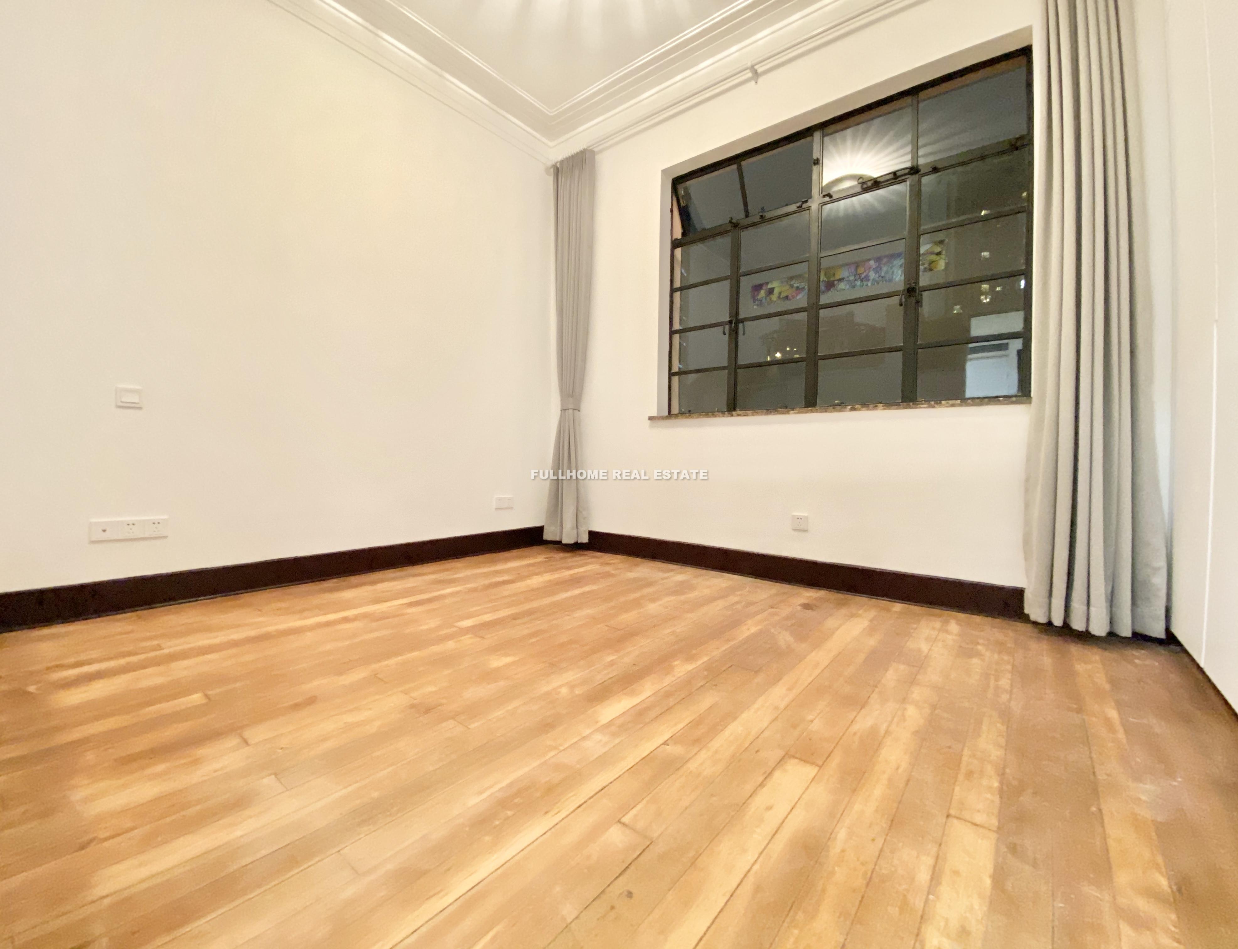 Lane 801-1300 Changle Road Old House - Interior view 5, Shanghai rental property