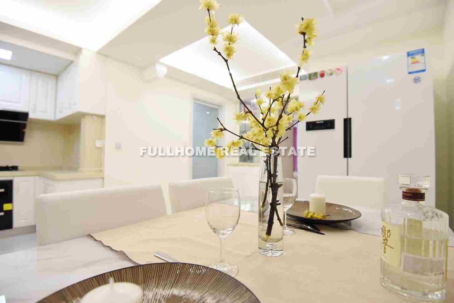 Lane 1-300 East Zhaohua Old House - Interior view 11, Shanghai rental property