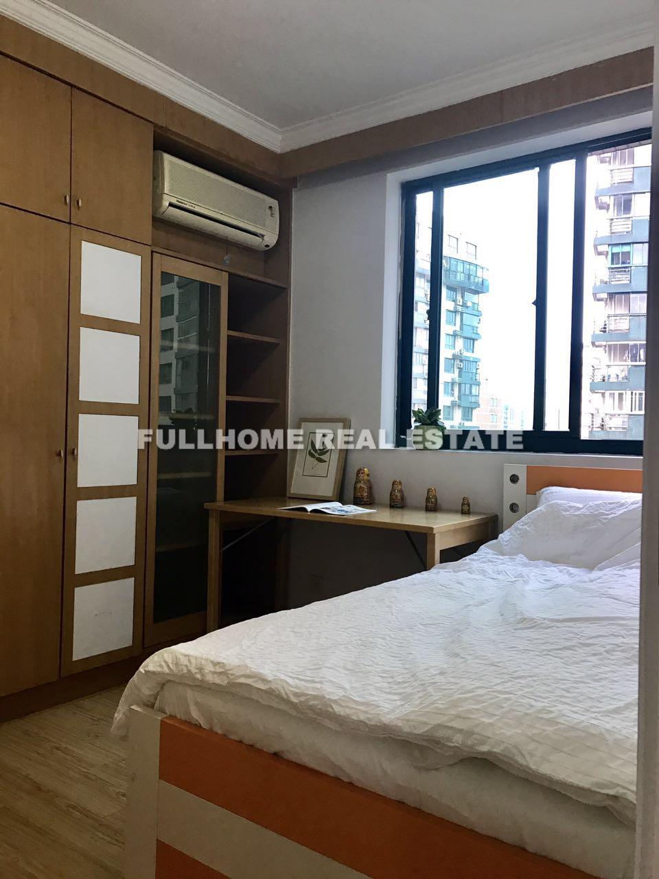 Four Seasons Garden - Interior view 2, Shanghai rental property