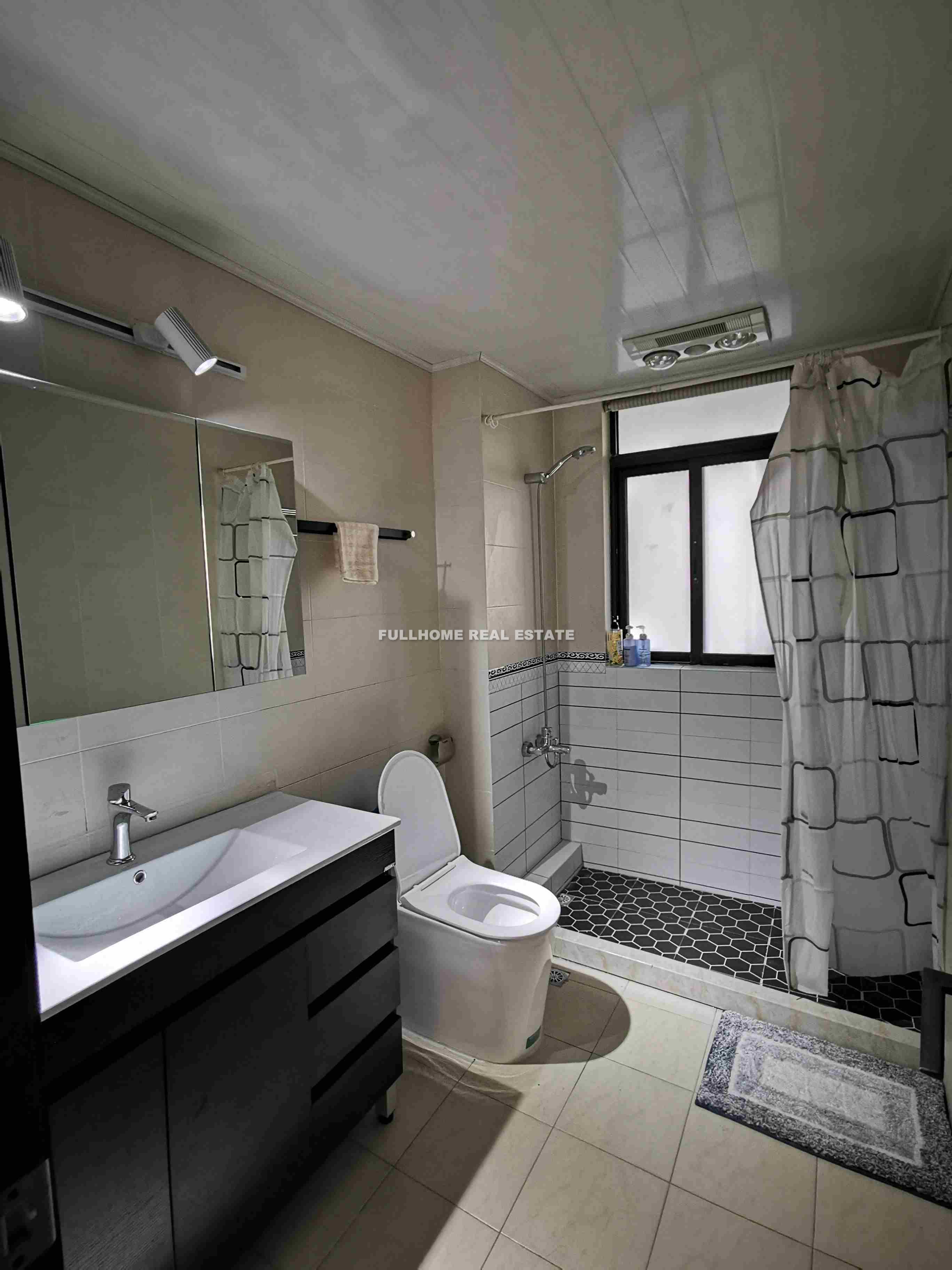 Hongqiao Wanbo Garden - Interior view 12, Shanghai rental property
