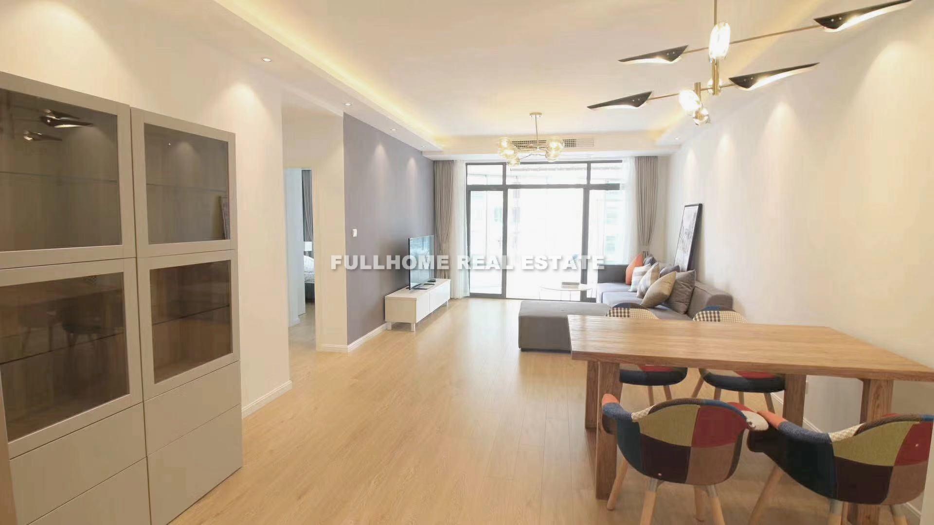 Top Of City - Interior view 2, Shanghai rental property