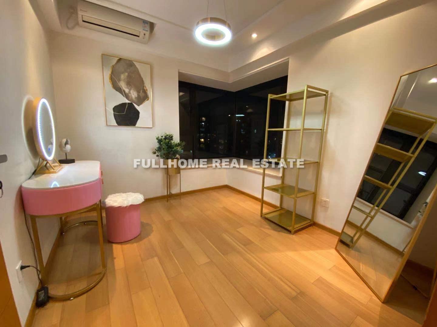 Ruihong Mingting - Interior view 3, Shanghai rental property