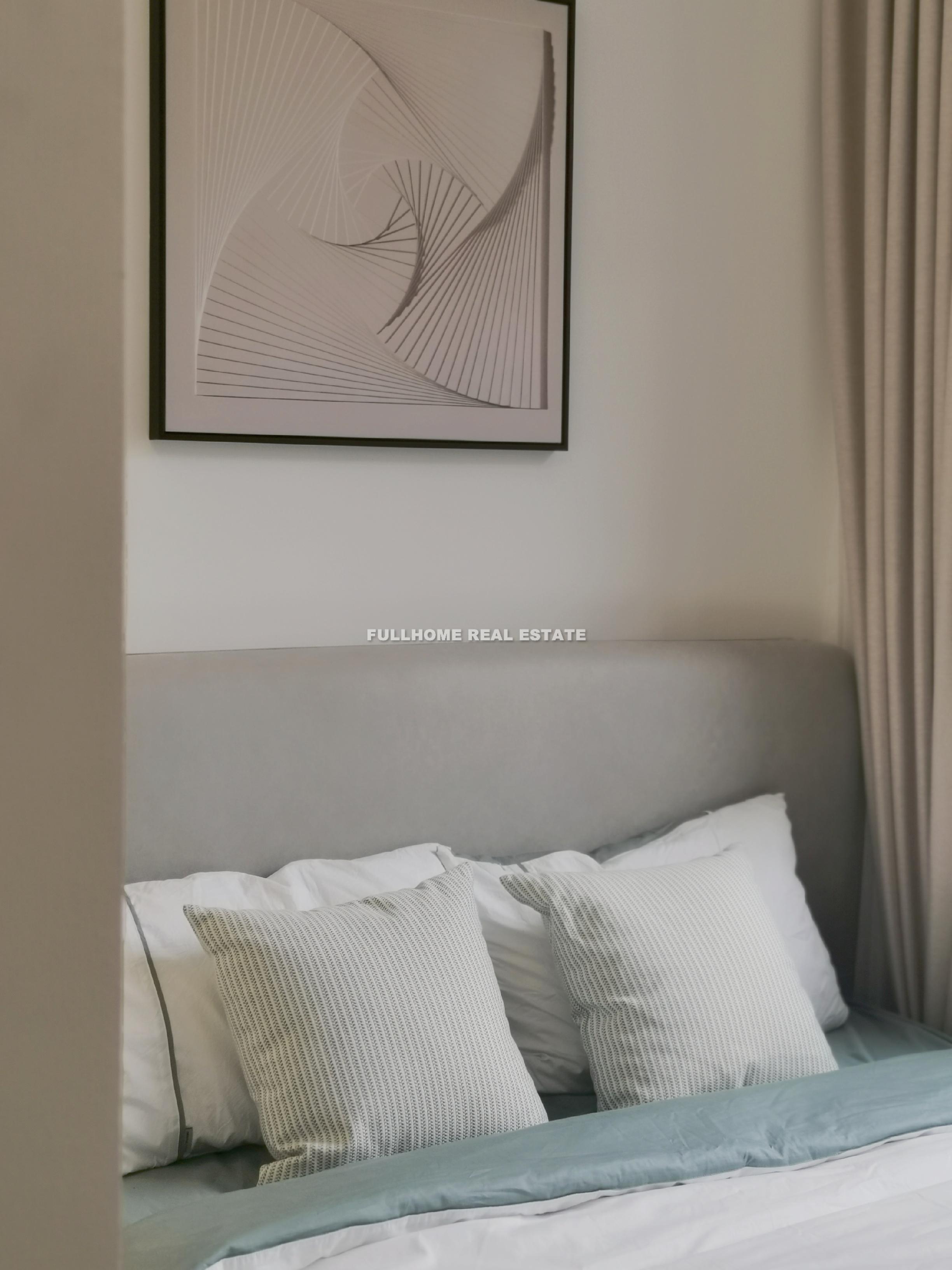 Changfeng Apartment - Interior view 2, Shanghai rental property