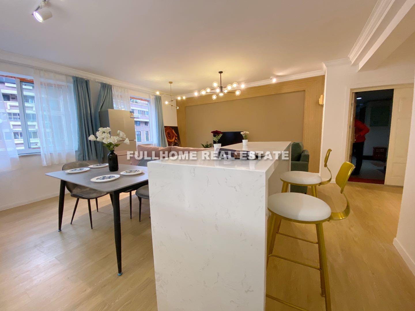 Lyon Garden - Interior view 12, Shanghai rental property