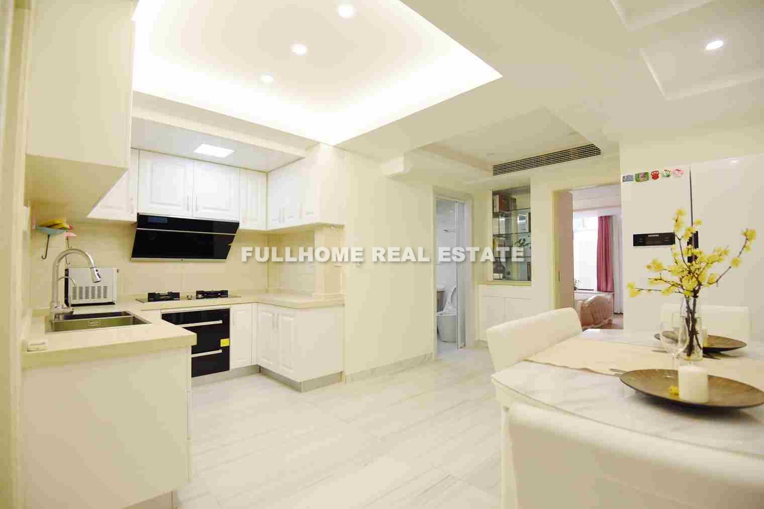 Lane 1-300 East Zhaohua Old House - Interior view 3, Shanghai rental property
