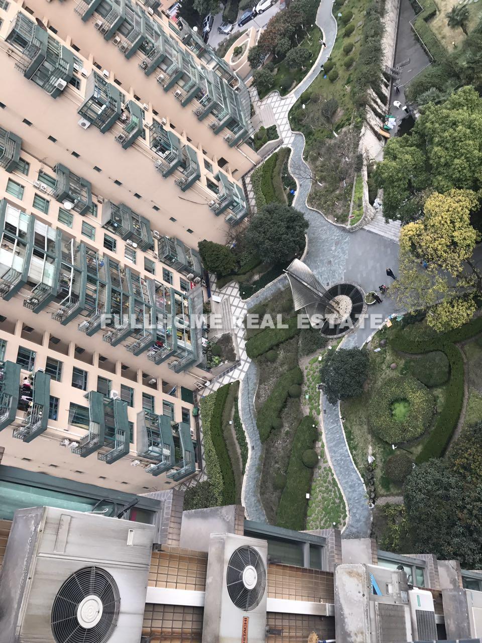 Four Seasons Garden - Interior view 3, Shanghai rental property
