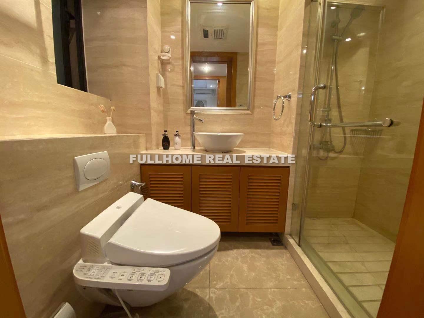 Ruihong Mingting - Interior view 7, Shanghai rental property
