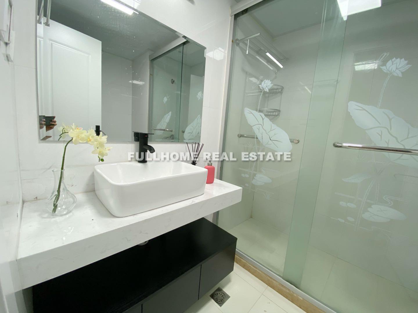 Lyon Garden - Interior view 3, Shanghai rental property