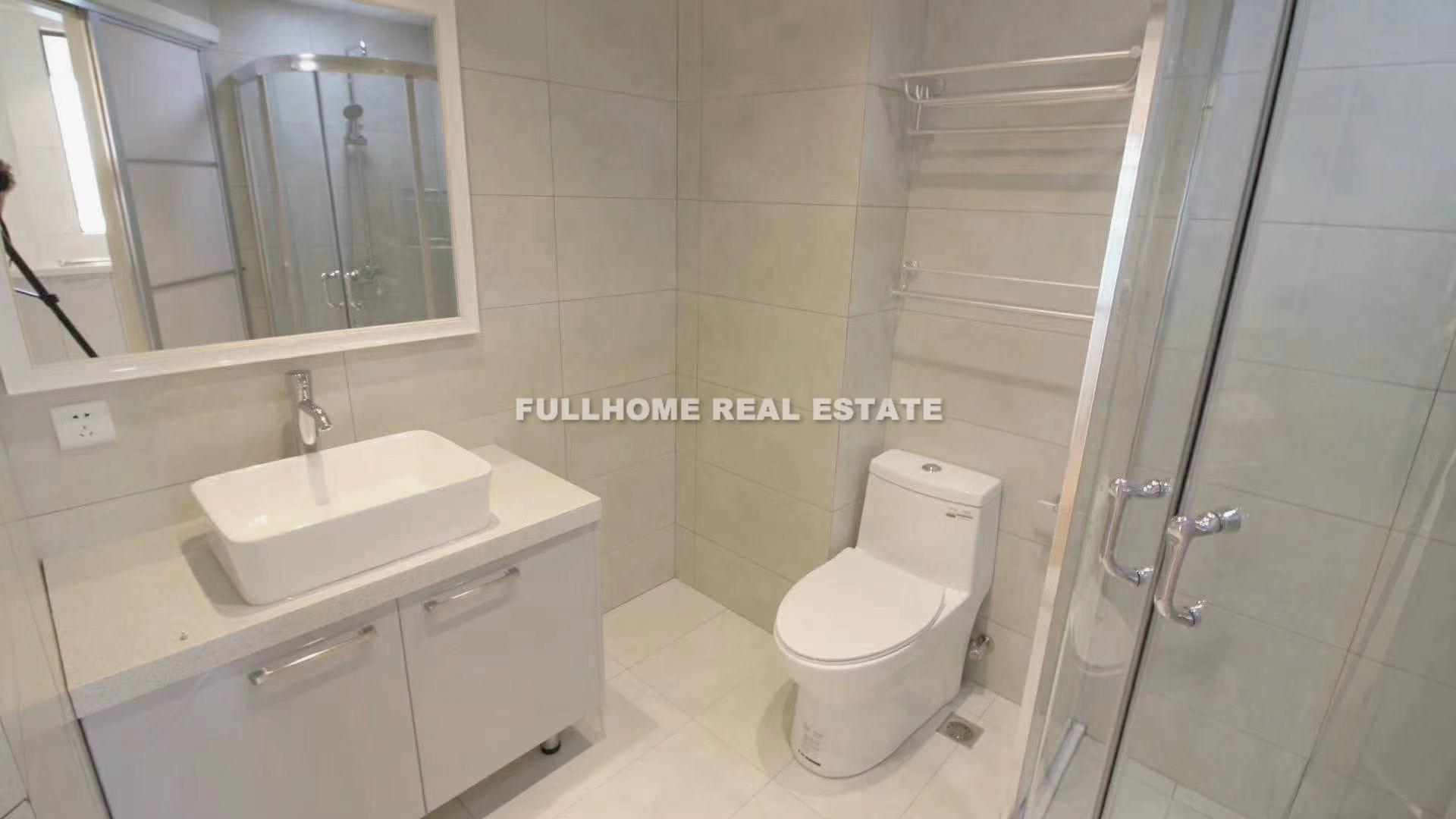 Top Of City - Interior view 7, Shanghai rental property