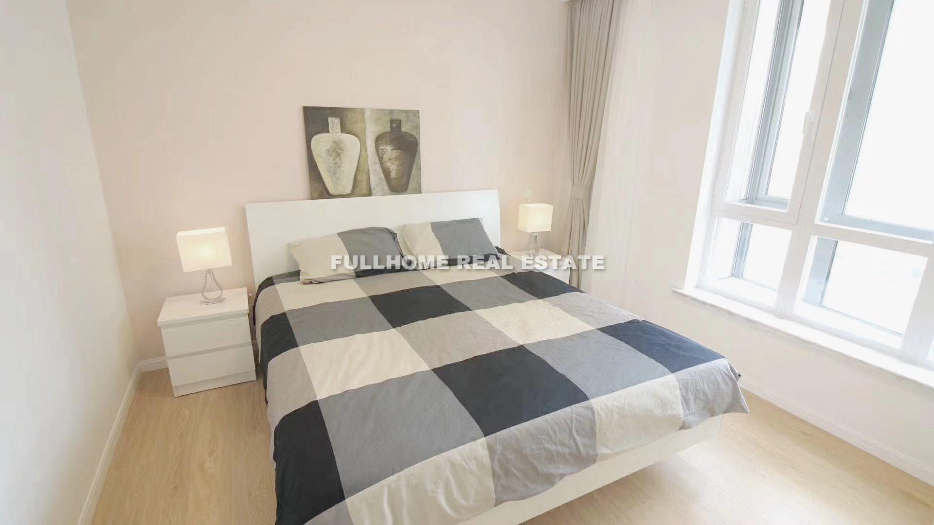 Top Of City - Interior view 6, Shanghai rental property