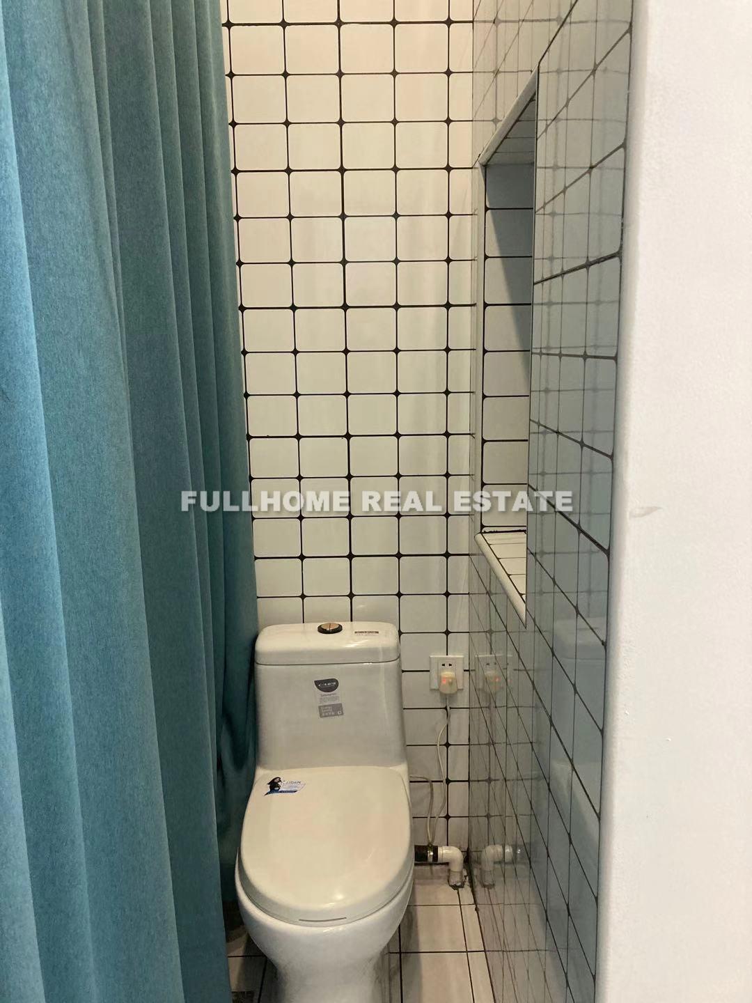 No.1-500 Xiangshan Road Old House - Interior view 2, Shanghai rental property