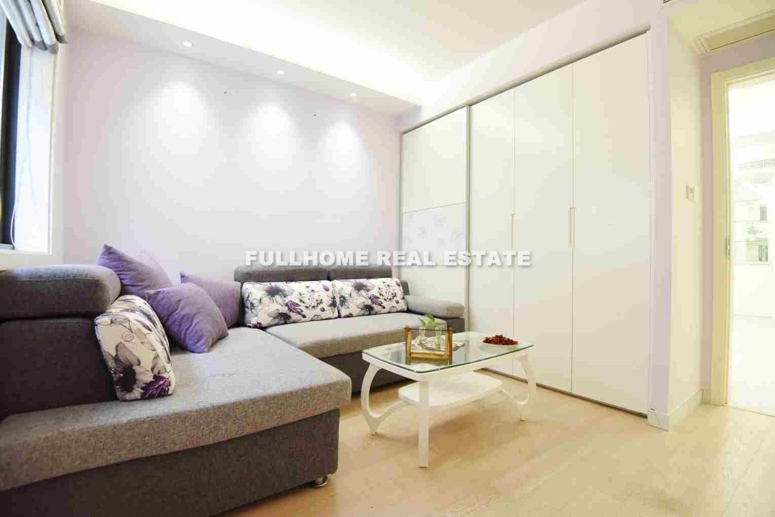 Lane 1-300 East Zhaohua Old House - Interior view 6, Shanghai rental property