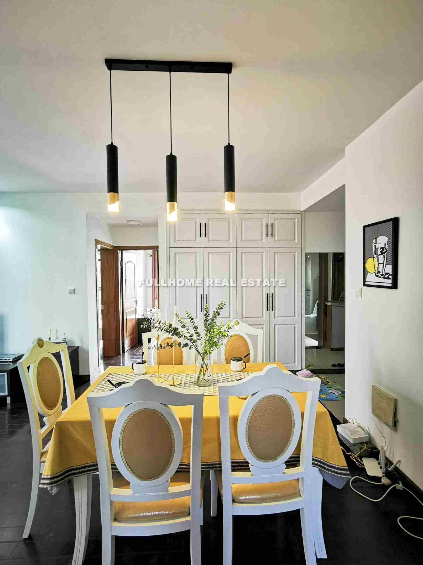 Hongqiao Wanbo Garden - Interior view 4, Shanghai rental property