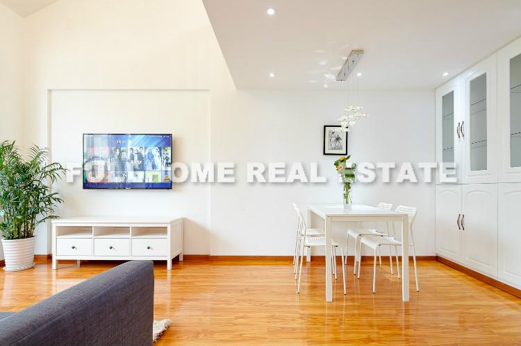 Lane 1-999Yuyuan Road Old House - Interior view 14, Shanghai rental property