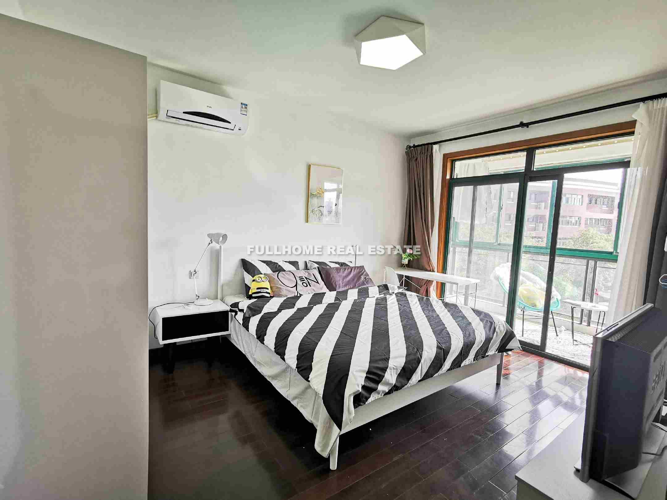 Hongqiao Wanbo Garden - Interior view 2, Shanghai rental property