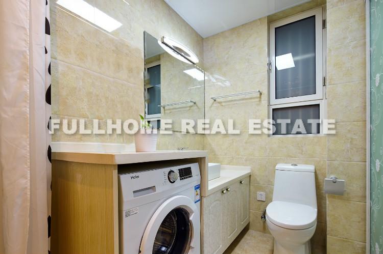 Lane 1-999Yuyuan Road Old House - Interior view 10, Shanghai rental property