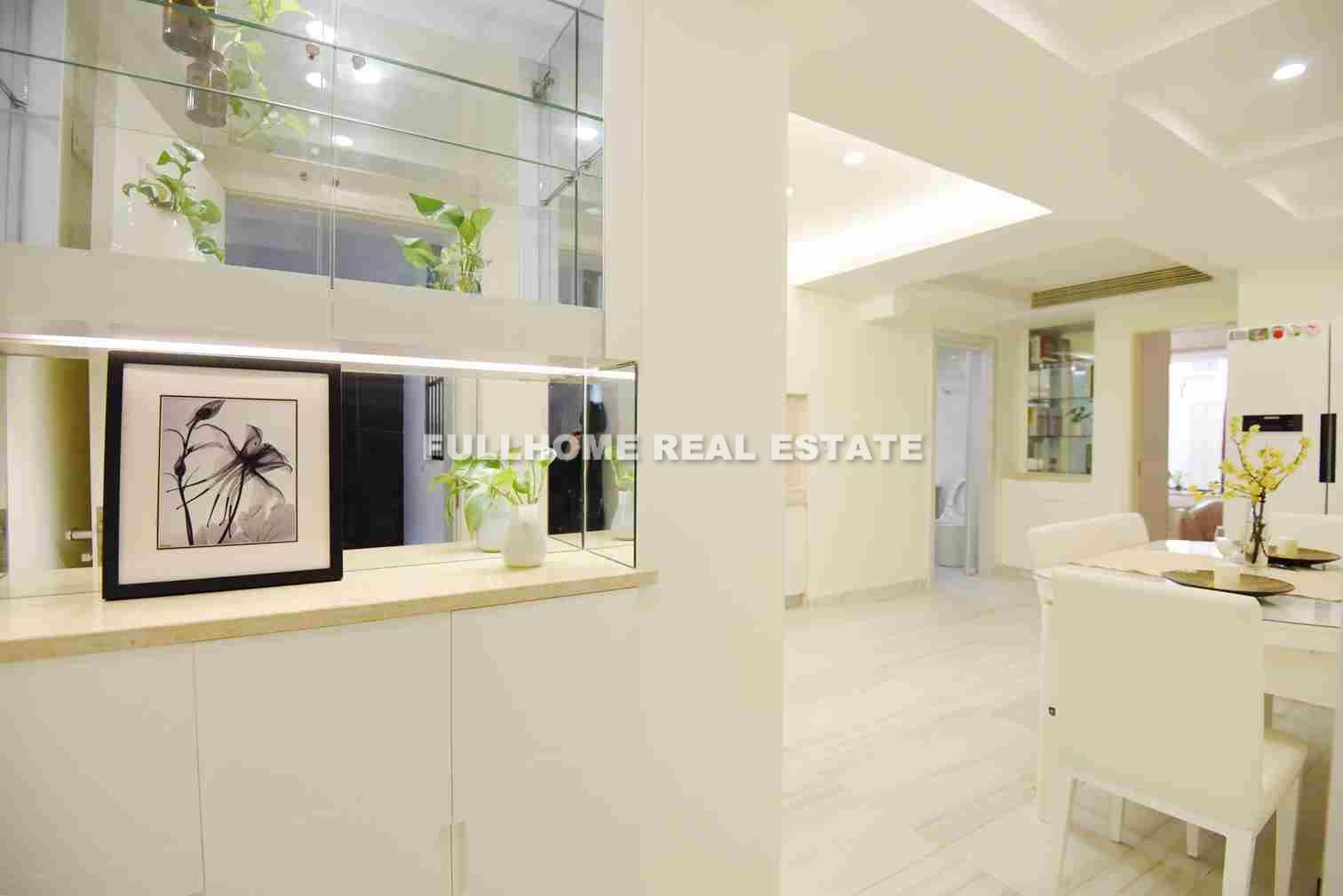 Lane 1-300 East Zhaohua Old House - Interior view 9, Shanghai rental property