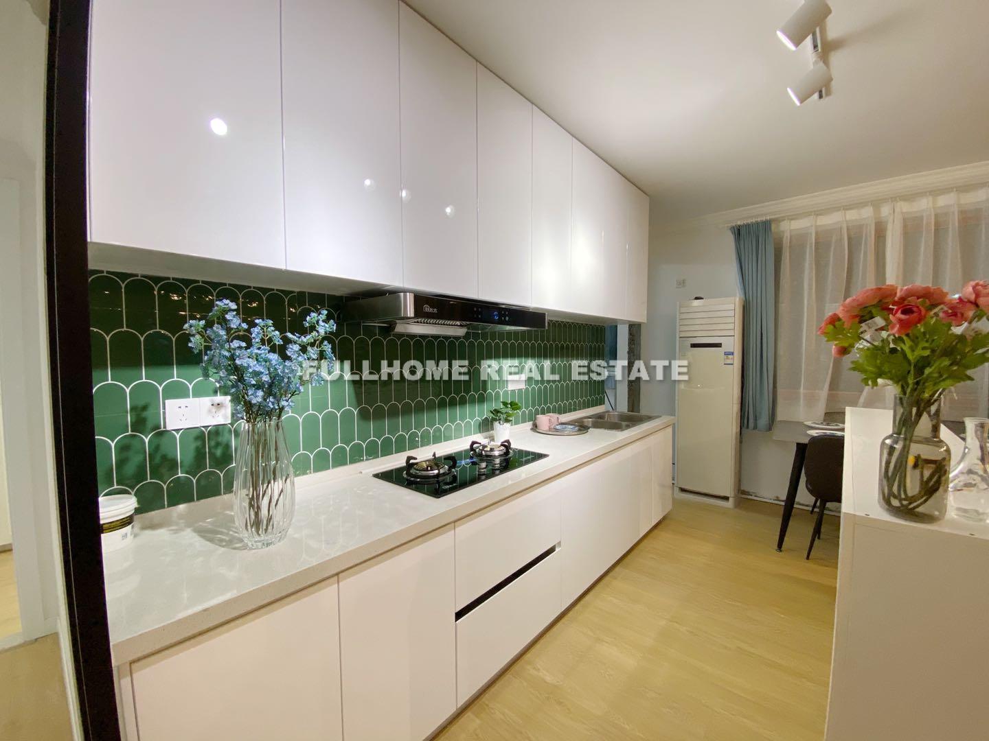 Lyon Garden - Interior view 6, Shanghai rental property