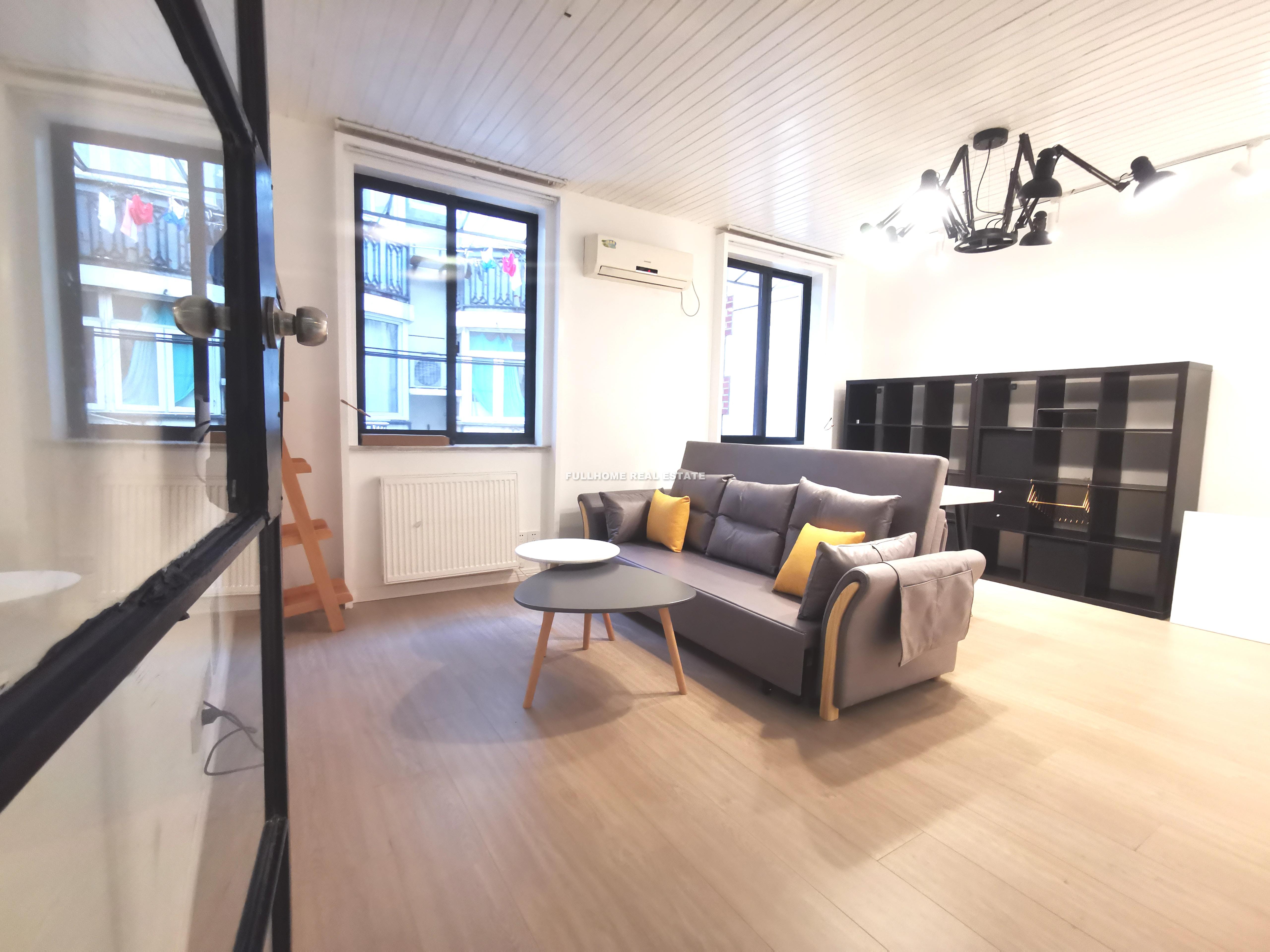 Ping He Li - Interior view 4, Shanghai rental property