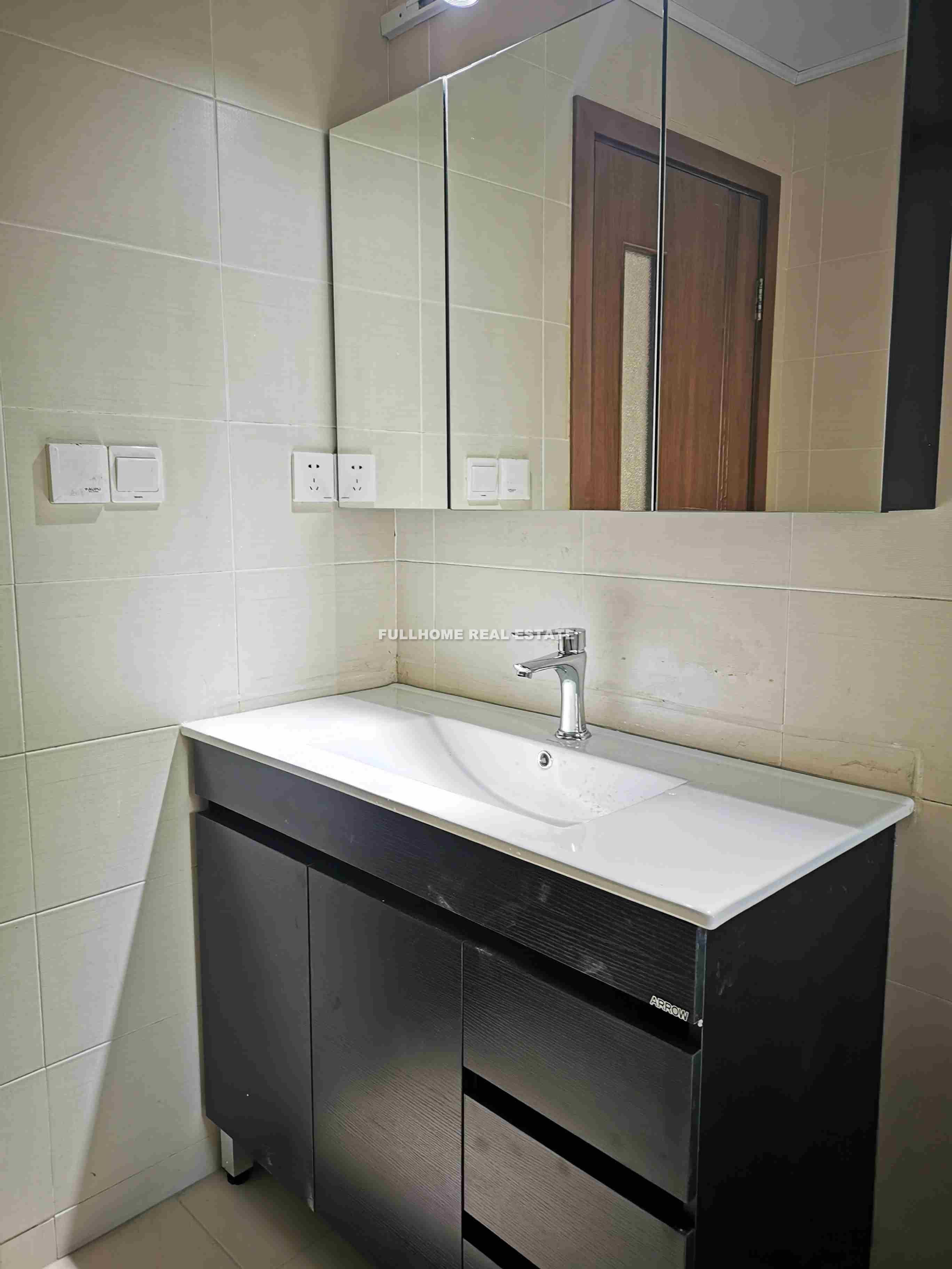 Hongqiao Wanbo Garden - Interior view 9, Shanghai rental property