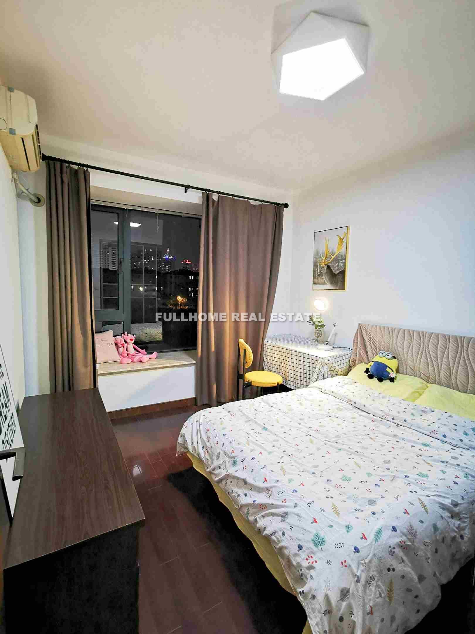 Hongqiao Wanbo Garden - Interior view 8, Shanghai rental property