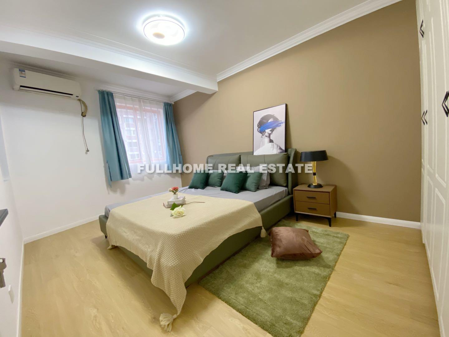 Lyon Garden - Interior view 9, Shanghai rental property