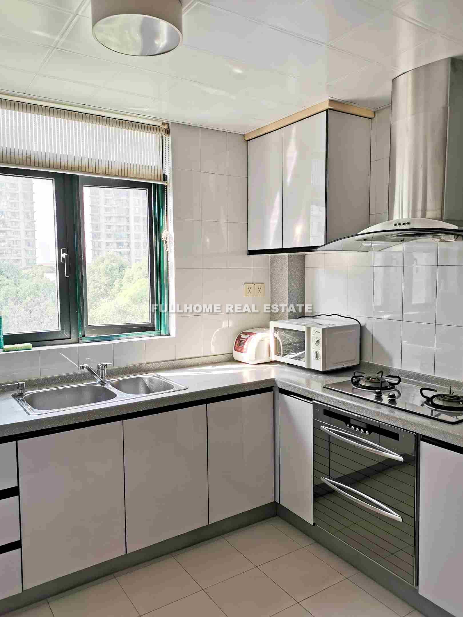 Hongqiao Wanbo Garden - Interior view 3, Shanghai rental property