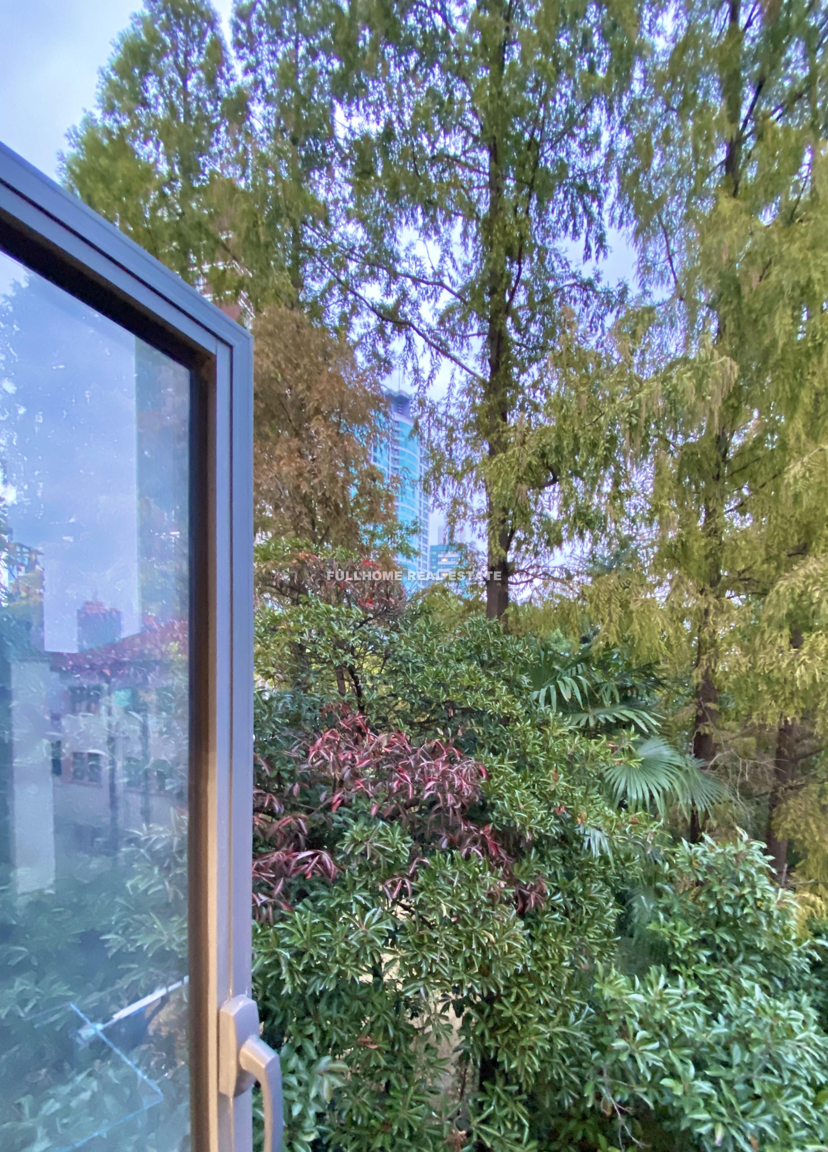 Lane 801-1300 Changle Road Old House - Interior view 7, Shanghai rental property