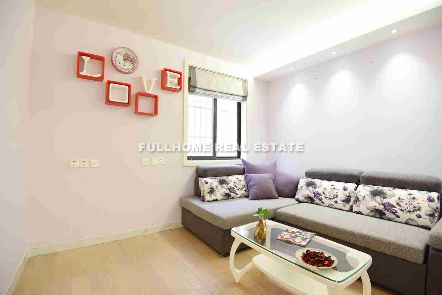 Lane 1-300 East Zhaohua Old House - Interior view 14, Shanghai rental property