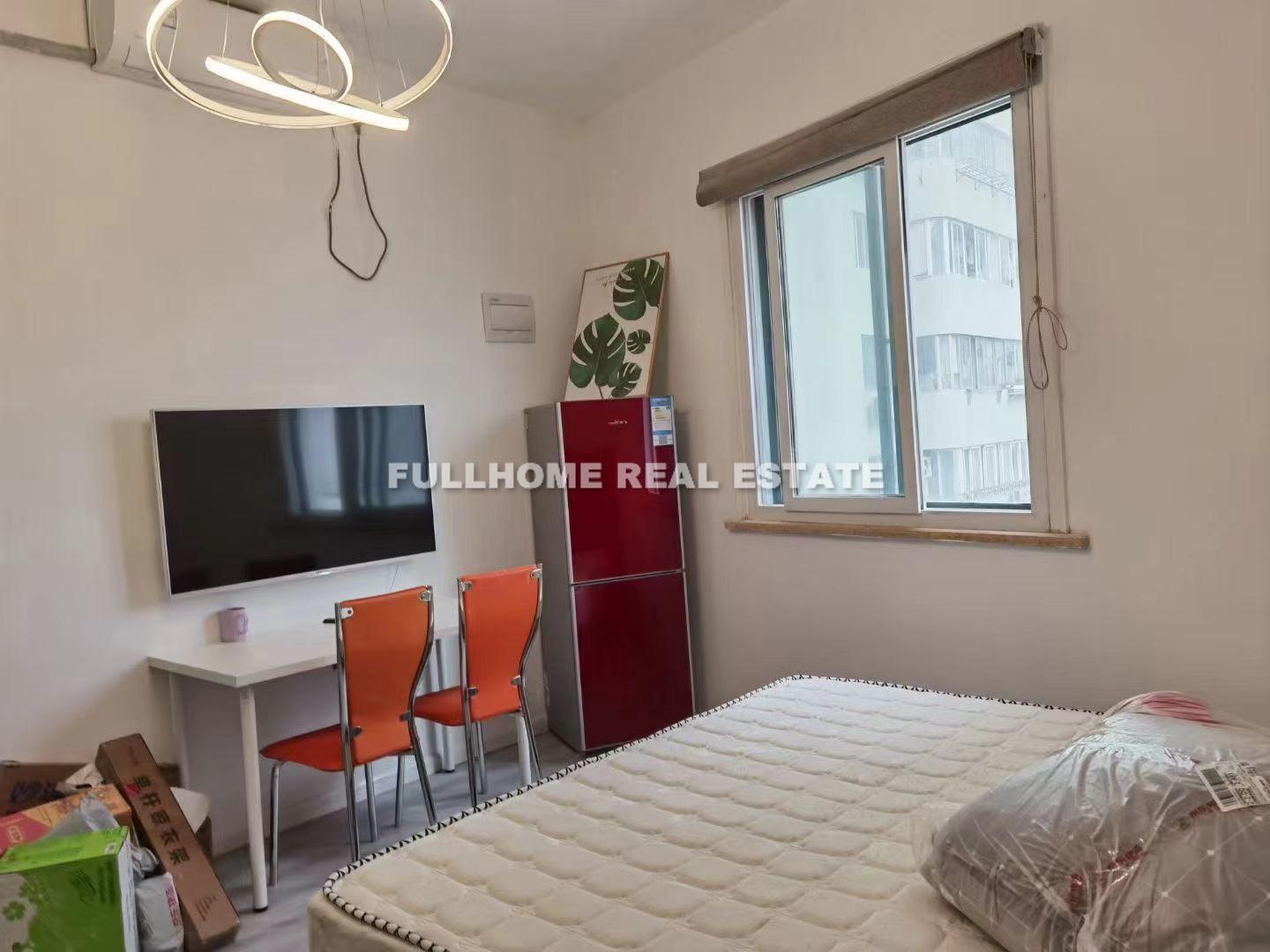 Zhonghuang Mansion - Interior view 2, Shanghai rental property