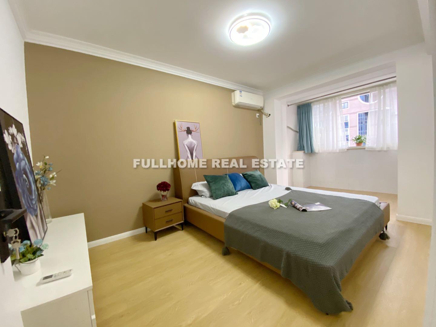 Lyon Garden - Interior view 7, Shanghai rental property
