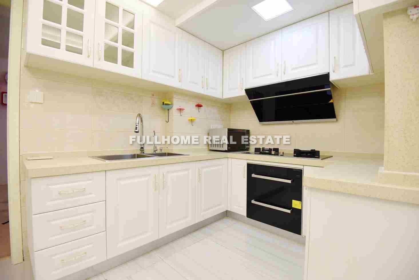 Lane 1-300 East Zhaohua Old House - Interior view 13, Shanghai rental property