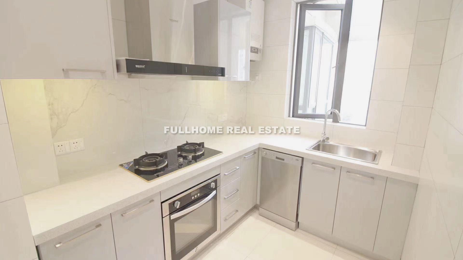 Top Of City - Interior view 8, Shanghai rental property