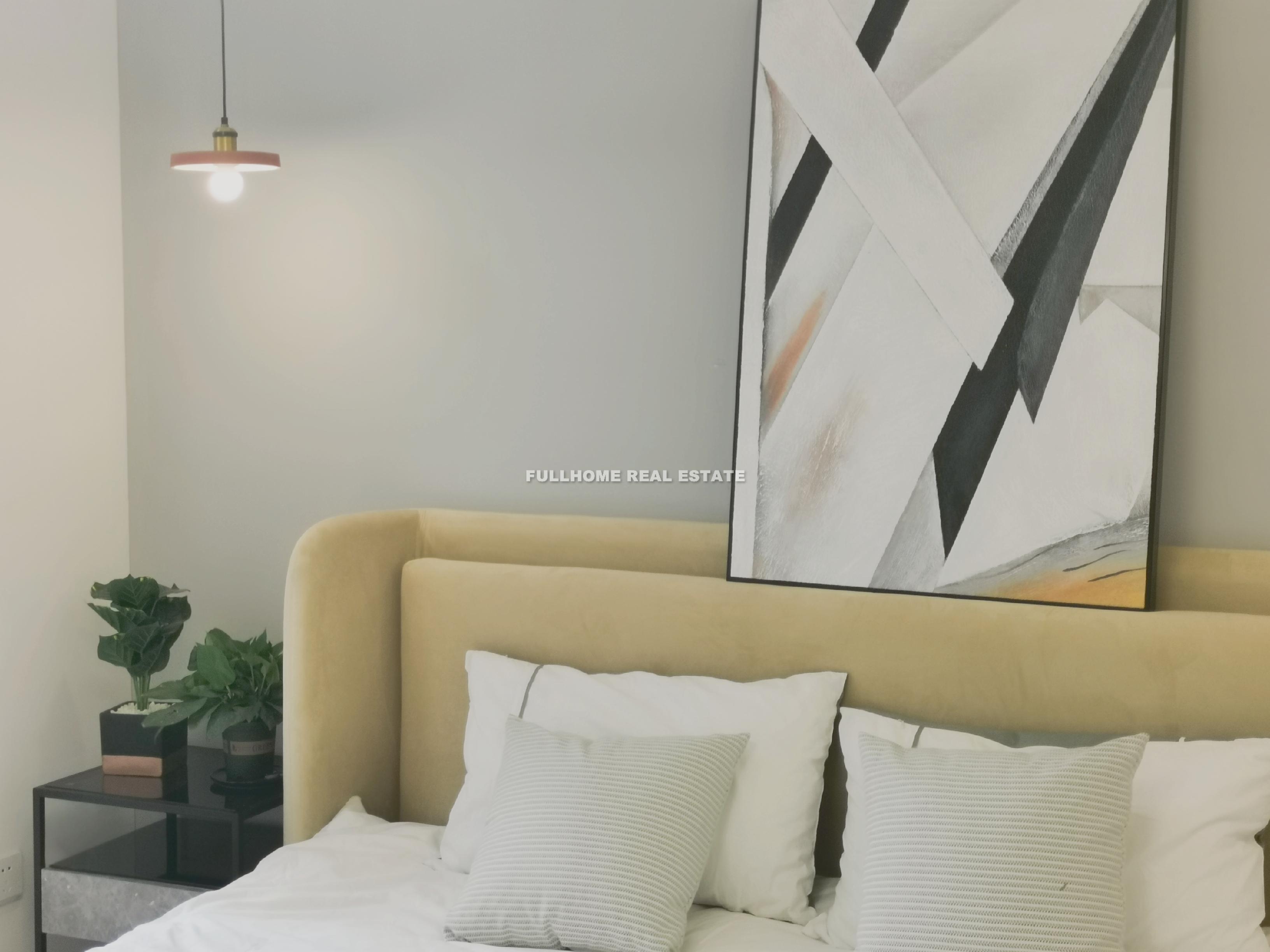 Changfeng Apartment - Interior view 7, Shanghai rental property