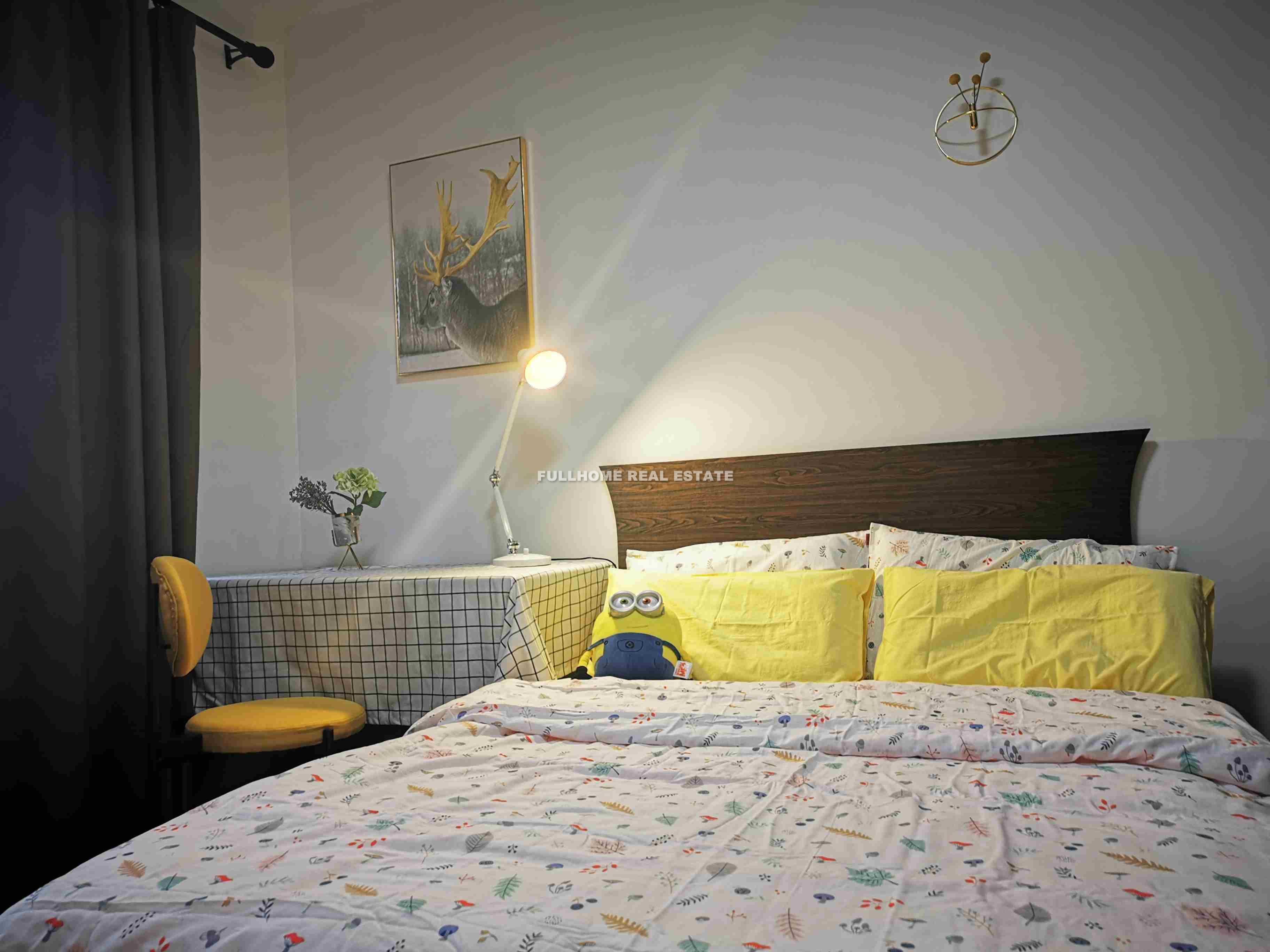 Hongqiao Wanbo Garden - Interior view 11, Shanghai rental property