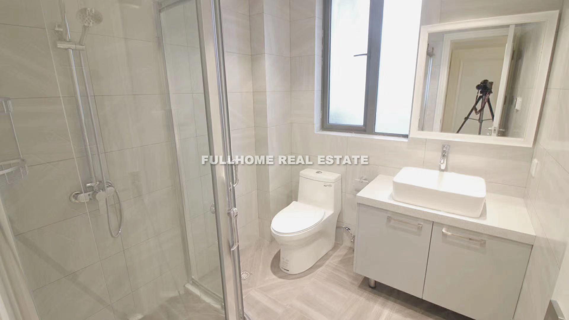 Top Of City - Interior view 4, Shanghai rental property
