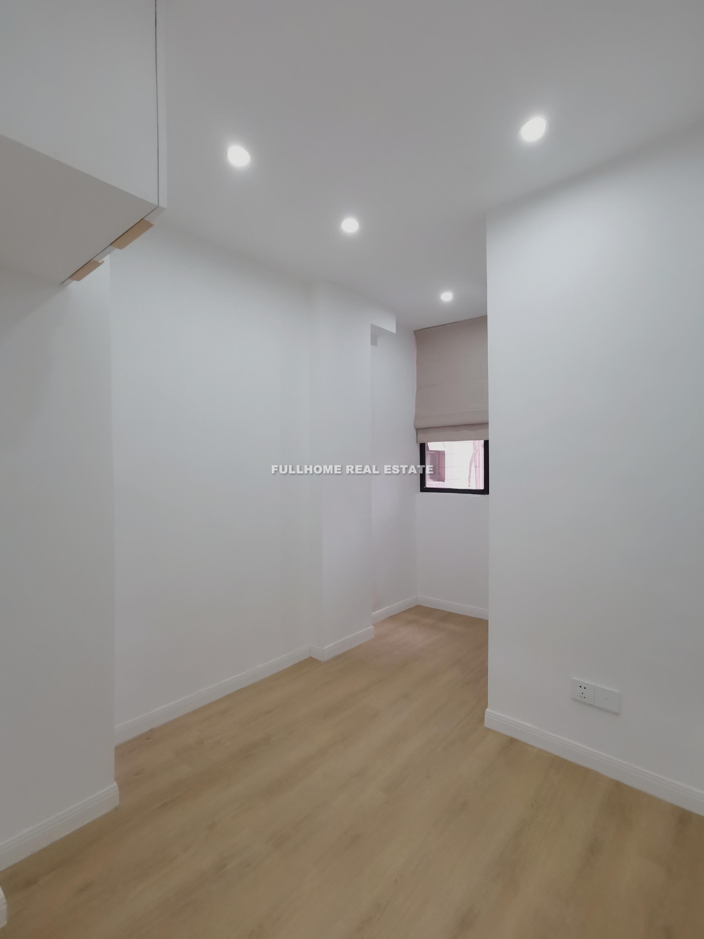 Changfeng Apartment - Interior view 9, Shanghai rental property