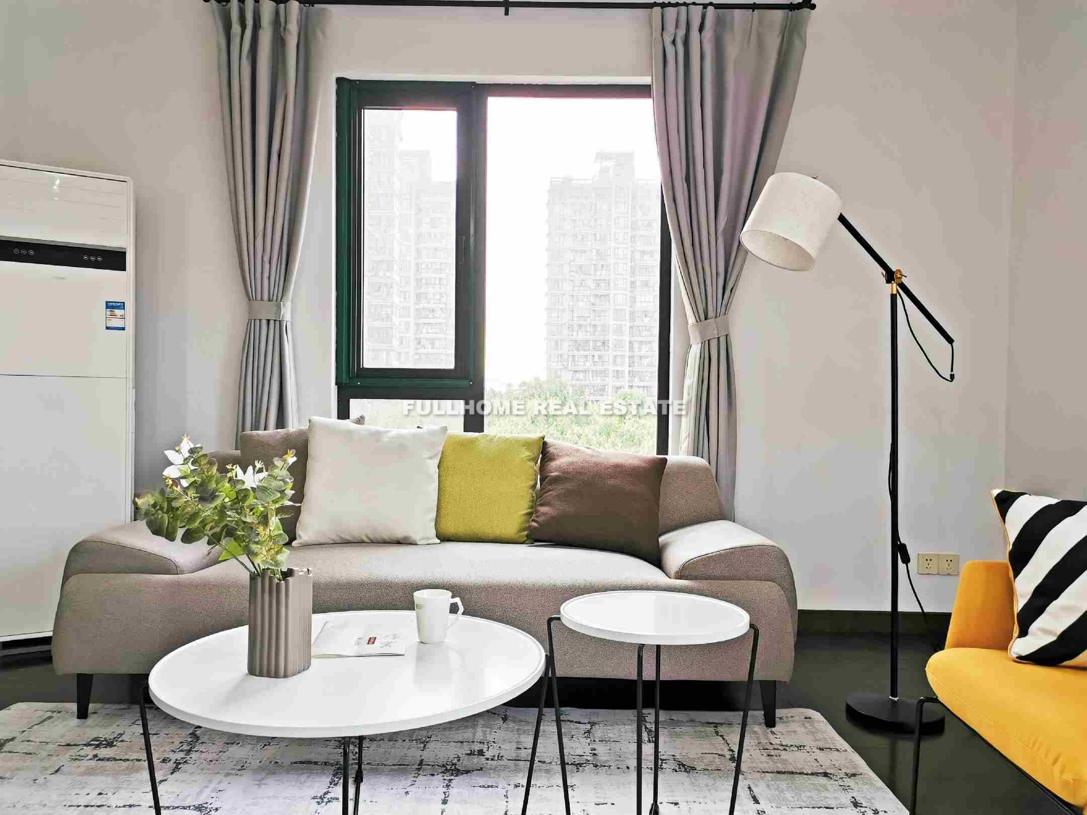 Hongqiao Wanbo Garden - Interior view 10, Shanghai rental property