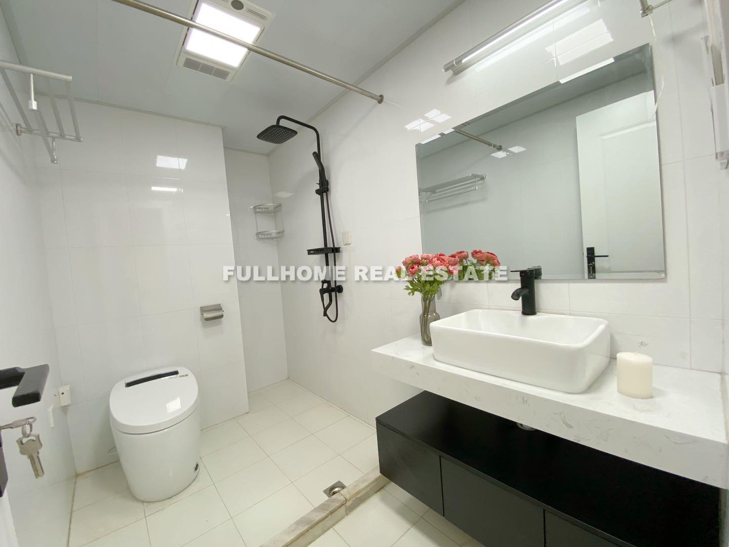 Lyon Garden - Interior view 4, Shanghai rental property