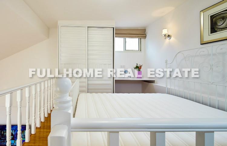 Lane 1-999Yuyuan Road Old House - Interior view 7, Shanghai rental property